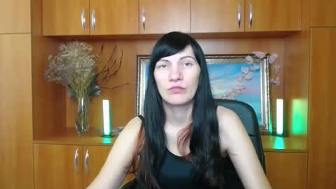 Snapshot of wildsoul8 chatting on 03-22-26, 01:36 Rosalinda online show from 03-22-26, 01:36