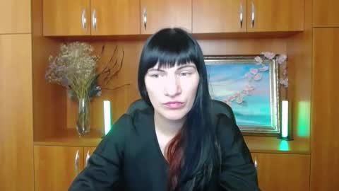 Snapshot of wildsoul8 chatting on 03-23-26, 01:26 Rosalinda online show from 03-23-26, 01:26