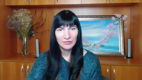 Snapshot of wildsoul8 chatting on 03-28-26, 01:33 Rosalinda online show from 03-28-26, 01:33