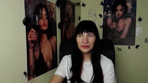 Snapshot of wildsoul8 chatting on 03-30-26, 12:17 Rosalinda online show from 03-30-26, 12:17