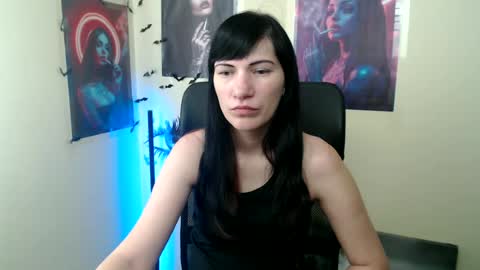 Rosalinda online show from 05-02-26, 06:18