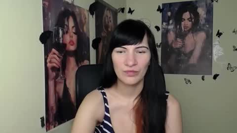 Rosalinda online show from 05-05-26, 05:21