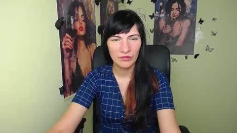Rosalinda online show from 05-07-26, 12:32