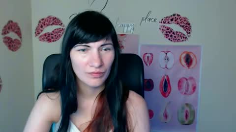 Rosalinda online show from 05-08-26, 06:02