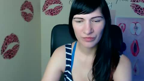 Rosalinda online show from 05-09-26, 06:24