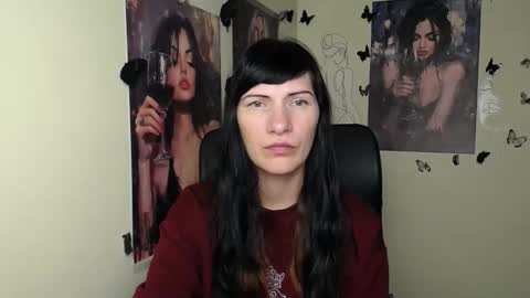 Rosalinda online show from 05-13-26, 06:05