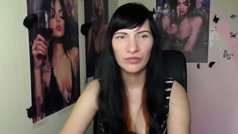 Rosalinda online show from 05-14-26, 07:09