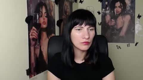 Rosalinda online show from 05-26-26, 06:59