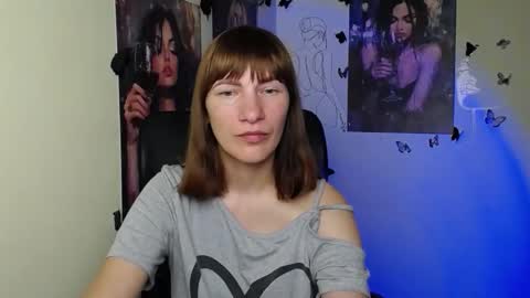 Rosalinda online show from 05-29-26, 06:50