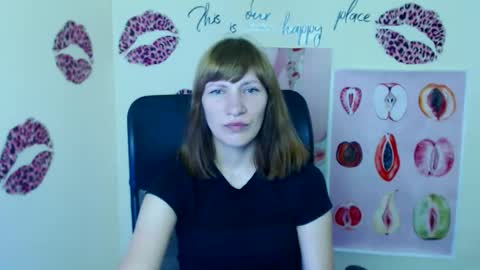 Rosalinda online show from 06-07-26, 12:09