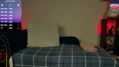 Snapshot of wildsouthernpeach chatting on 03-17-26, 01:43 Ivy online show from 03-17-26, 01:43