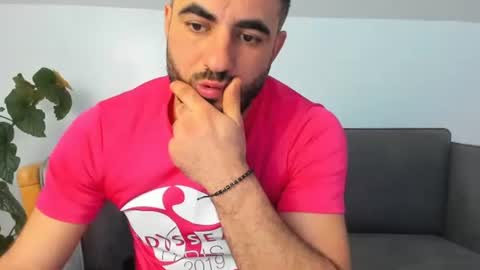 wildstalion1 online show from 02-19-26, 03:30