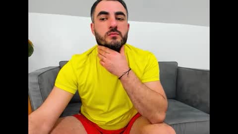 wildstalion1 online show from 02-22-26, 07:01