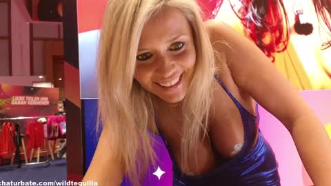 Lili online show from 09-28-25, 10:31