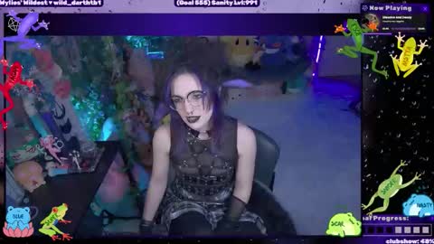 Wylie Wanderlust online show from 03-07-26, 03:14