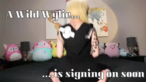 Wylie Wanderlust online show from 05-20-26, 02:07