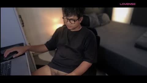 Wildy online show from 09-14-25, 04:33