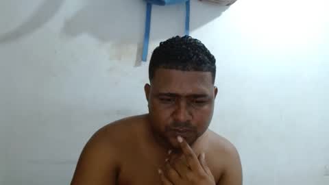 wilintom y sharon online show from 01-11-25, 01:16