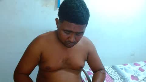 wilintom y sharon online show from 02-05-25, 02:08