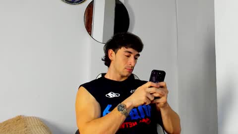 will_ferrari300 online show from 02-27-26, 08:25