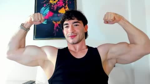 Snapshot of will_ferrari300 chatting on 04-14-26, 12:16 will_ferrari300 online show from 04-14-26, 12:16