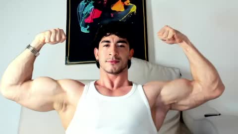 Snapshot of will_ferrari300 chatting on 04-15-26, 12:06 will_ferrari300 online show from 04-15-26, 12:06