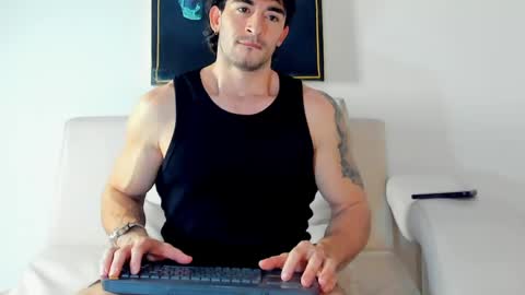Snapshot of will_ferrari300 chatting on 04-15-26, 11:49 will_ferrari300 online show from 04-15-26, 11:49