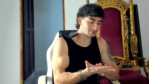 Snapshot of will_ferrari300 chatting on 04-21-26, 02:15 will_ferrari300 online show from 04-21-26, 02:15
