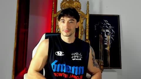 Snapshot of will_ferrari300 chatting on 04-23-26, 01:51 will_ferrari300 online show from 04-23-26, 01:51