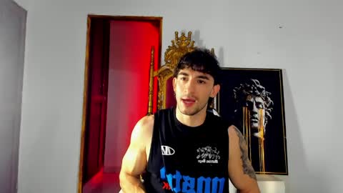 Snapshot of will_ferrari300 chatting on 04-23-26, 10:12 will_ferrari300 online show from 04-23-26, 10:12
