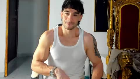 Snapshot of will_ferrari300 chatting on 04-29-26, 10:27 will_ferrari300 online show from 04-29-26, 10:27