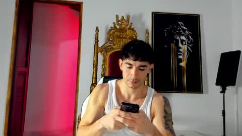 Snapshot of will_ferrari300 chatting on 05-01-26, 12:26 will_ferrari300 online show from 05-01-26, 12:26