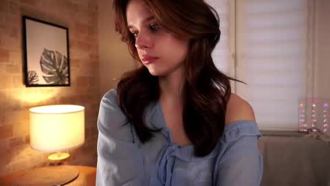 Eva online show from 02-24-25, 01:02