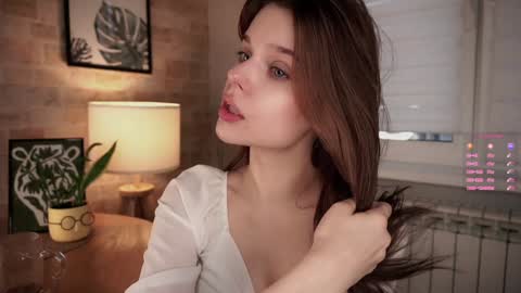 Eva online show from 02-26-25, 01:11