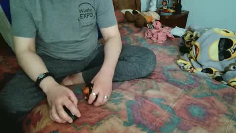 Willamyth online show from 05-24-26, 03:55