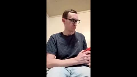 willbarringer12 online show from 04-12-26, 06:35