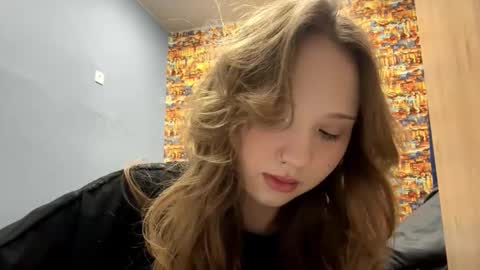 Olivia online show from 01-14-26, 07:19