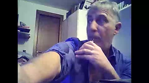 Willfire71 online show from 12-02-24, 01:46