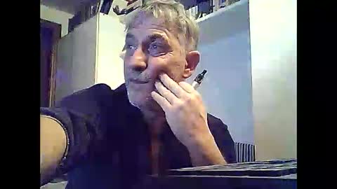 Willfire71 online show from 12-02-24, 08:44