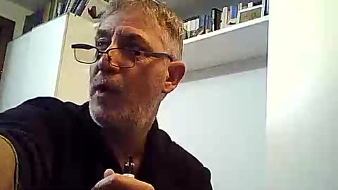 Willfire71 online show from 12-05-24, 06:43