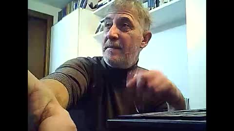 Willfire71 online show from 12-05-24, 01:49