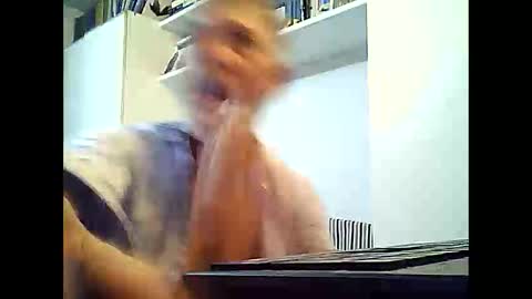 Willfire71 online show from 12-05-24, 05:06