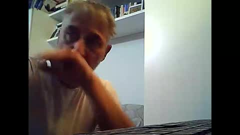 Willfire71 online show from 12-08-24, 03:13