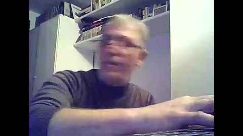 Willfire71 online show from 12-15-24, 03:53