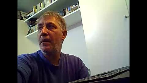 Willfire71 online show from 12-18-24, 04:39