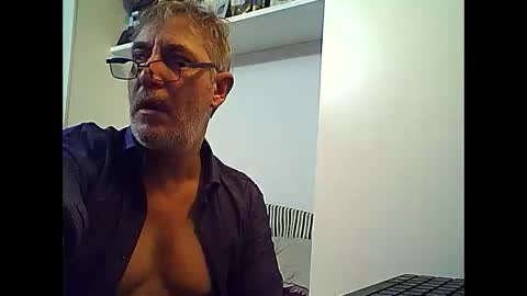 Willfire71 online show from 01-04-25, 04:11