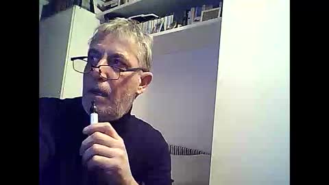 Willfire71 online show from 01-12-25, 06:16