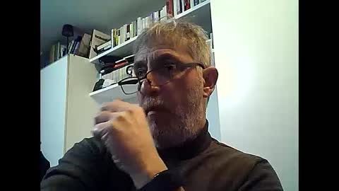 Willfire71 online show from 02-06-25, 10:48