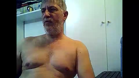 Willfire71 online show from 02-06-25, 01:54