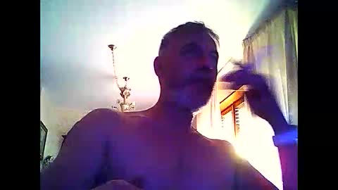 Willfire71 online show from 10-26-25, 03:40